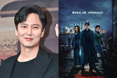 5年経っても抜群のチームワーク！キム・ナムギル主演『熱血司祭2』が11月より放送へ！ 画像