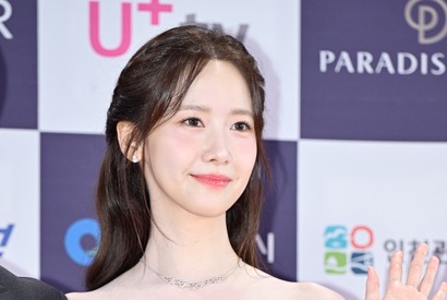 少女時代・ユナ、ファンとともに「韓国白血病子供財団」に1億ウォンを寄付…イベントの収益に私費も追加 画像