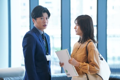 「怖い」「上手すぎる」田中圭演じる宏樹のモラハラ夫ぶりに注目集まる…「わたしの宝物」1話 画像