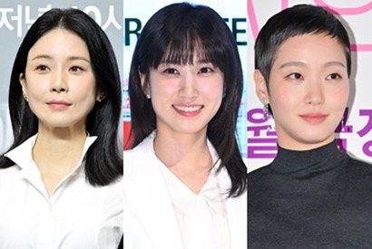 女優を主役にした韓国ドラマを選ぶならこの3本は見ないと損をする! 画像