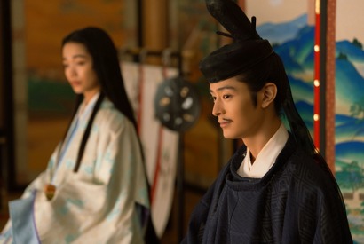 塩野瑛久、初出演大河ドラマ「光る君へ」をふり返る「積み上げてきたものを肯定してあげられる機会に」 画像