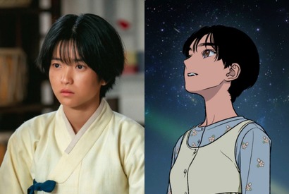 原作者も大絶賛！『ジョンニョン』主演キム・テリ、シン・イェウンが魅せた“圧巻の歌と演技” 画像