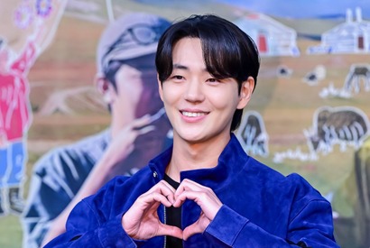 これがドラマ『模範タクシー』の悪役…!?俳優シン・ジェハ、初バラエティで視聴者を魅了！ 画像