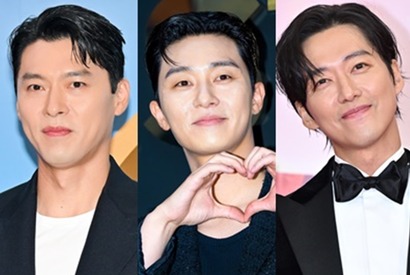 Netflixで配信されている俳優の本格的な演技が魅力の韓国ドラマ3選! 画像