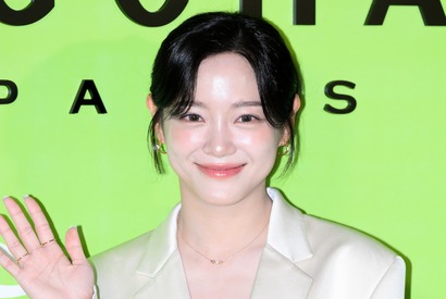 『社内お見合い』キム・セジョン、『ウ・ヨンウ』カン・テオが時代劇で共演の可能性！ 画像