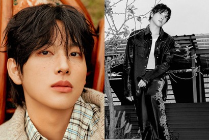 『イカゲーム2』にも出演！俳優イム・シワン、自分については「変な奴というのが正しい」と紹介？ 画像