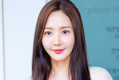 NISSYとのコラボで話題の女優パク・ミニョン、美しすぎる横顔に「この顔になりたい」の声【PHOTO】 画像