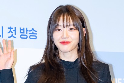 『二十五、二十一』女優イ・ジュミョン、ソン・ジュンギ主演ドラマに出演決定！来年放送予定 画像