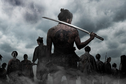 ミラノ交響楽団が彩る！ 山田孝之＆仲野太賀主演『十一人の賊軍』劇伴メイキング映像 画像