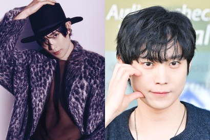 イケメン俳優キム・ヨンデ、これまでのイメージを脱ぎ捨てた“新たな姿”に撮影スタッフも感嘆！ 画像