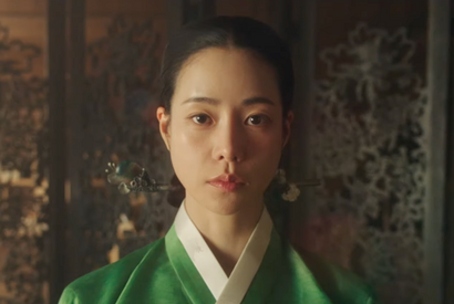 奴婢から貴婦人に。「老衰で死ぬのが夢」だった女性の壮絶な人生が幕を開ける！ 画像