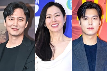 FODで配信されている韓国ドラマの人気作3本を選ぶならこれ! 画像