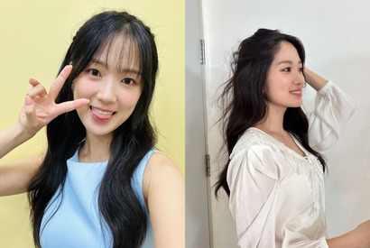 『ソンジェ』女優キム・ヘユン、アジアツアーでの“お姫様ビジュアル”を大放出「幸せだった」【PHOTO】 画像