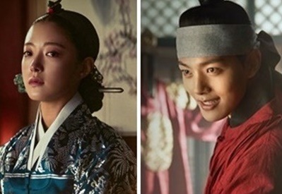 【ベストセラー作家が推す韓国時代劇】ヨ・ジングが天才ぶりを発揮した『王になった男』 画像