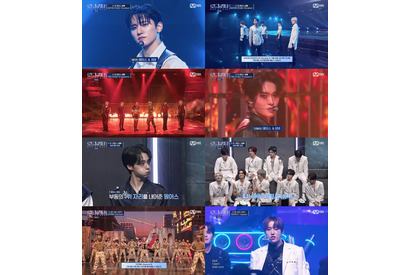 「ロトゥキン」第3戦が開幕…今夜放送の第7話でファイナリスト5チームが発表に 画像