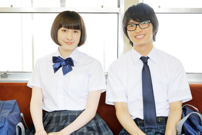 元「ももクロ」早見あかり、映画初主演作が2014年に公開決定「死ぬ気で頑張ります！」 画像