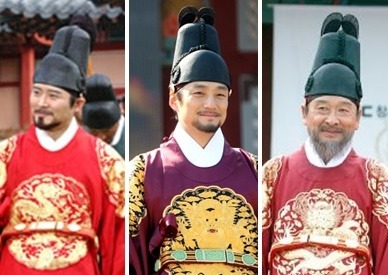 【韓国ドラマのハングル活用術】これは役立つ!歴代国王の名前をハングルで見てみよう 画像