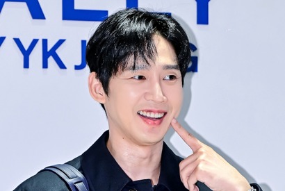 『涙の女王』俳優パク・ソンフン、ヨーロッパで初ファンミ開催！「温かさを感じた」 画像