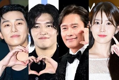 【ハズレない韓国ドラマこの4本】紅葉が進む秋に「うれしく号泣できる」作品を堪能する 画像