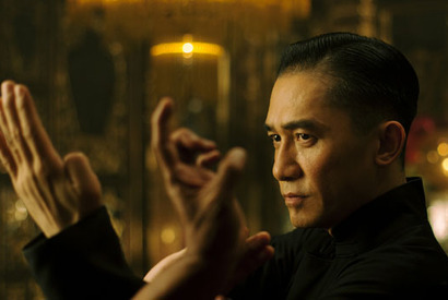 キャスト＆監督登壇！『グランド・マスター』試写会に30組60名様をご招待 画像