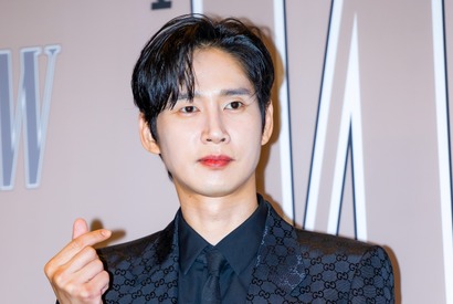 パク・ソンフンに驚きと称賛！『涙の女王』と『イカゲーム2』半年も同時撮影だった 画像