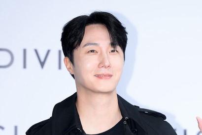 『太陽を抱く月』チョン・イルが新しいスタート！韓国＆ベトナム合作映画にも特別出演へ「成長と変化を遂げたい」 画像