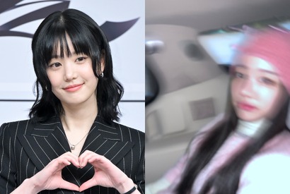 今年34歳!?『チャングム』女優の娘イ・ユビ、まだまだ学生のような“童顔美貌”に釘付け【PHOTO】 画像