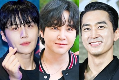 見たら笑いが止まらなくなる韓国のコメディドラマ3選 画像