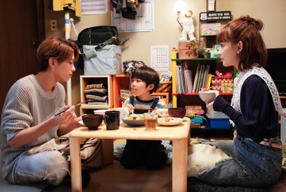 深田竜生“沼田”のために声を上げる畑芽育“芽”に「かっこいい！」の声上がる…「若草物語」5話 画像