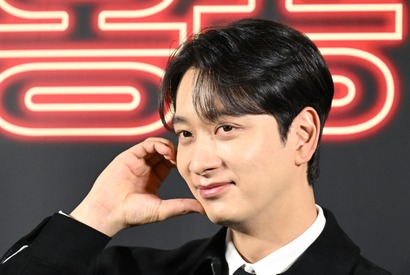 2PM・チャンソン、日本初主演ドラマ『純喫茶イニョン』が11月22日に地上波放送開始！イベントも開催 画像