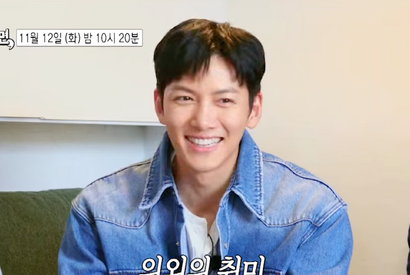 チ・チャンウクの“意外な趣味”。中古取引で「ポケモンシール」を高額買取するのが日常茶飯事!? 画像