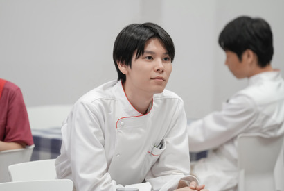 関口メンディー＆萩原利久ら朝ドラ「おむすび」第二章に出演　物語の舞台は神戸と大阪へ 画像