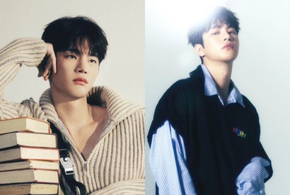 俳優ソ・イングク、けだるい表情で色気ダダ漏れ…キャリアについて振り返る「自分自身を苦しめた」【PHOTO】 画像