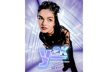 A24の2000年問題をテーマとしたSFコメディ『Y2K』予告編第2弾公開 画像