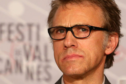 カンヌでTV出演中、発砲事件に巻き込まれたクリストフ・ヴァルツが心境を語る 画像