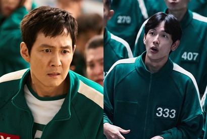 イム・シワンは投資で巨額の借金を負うことに…Netflix『イカゲーム2』、“参加者”の事情に注目！ 画像