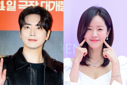 『イ・サン』女優ハン・ジミン、今度は気難しいCEO役。新ラブコメ放送日決定！ 画像