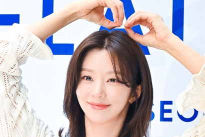 『涙の女王』イ・ジュビンは歯磨きをしない？美しすぎるビジュアルと相反するギャップ！ 画像