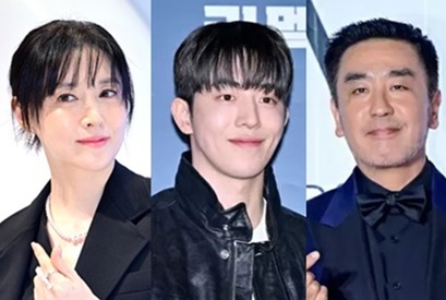 Disney+で配信されているイチオシの韓国ドラマ3本を厳選! 画像