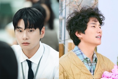 “激イメチェンの予感” イ・イギョン、『私の夫と結婚して』直後に撮影した新ドラマに自信。「台本に確信があった」 画像