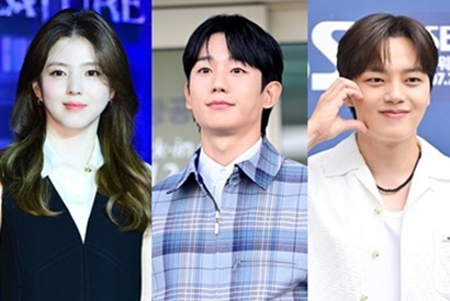 Disney+で配信されているドキドキが止まらないロマンスドラマ3選 画像