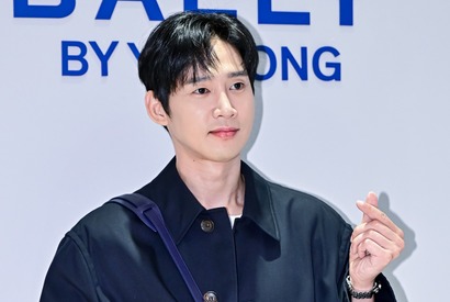 『イカゲーム』シーズン2にキャスティングされているパク・ソンフン出演ドラマ3選 画像