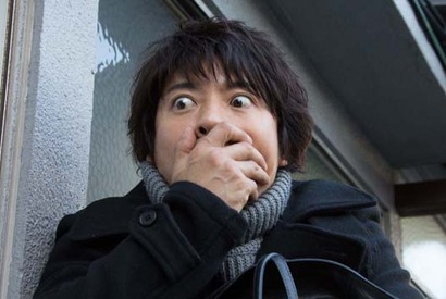 上川隆也ら豪華キャスト陣登壇『二流小説家』完成披露試写会を10組20名様をご招待 画像