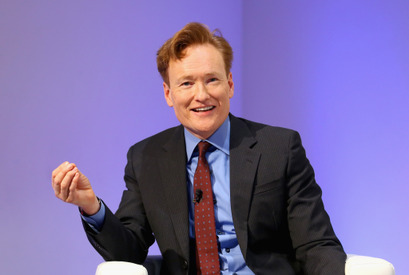 2025年のアカデミー賞授賞式のホスト、コナン・オブライエンに決定！ 画像