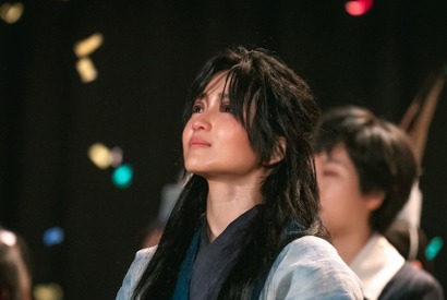 『ジョンニョン：スター誕生』がtvN歴代9位で有終の美。原作ファンからは落胆の声も 画像