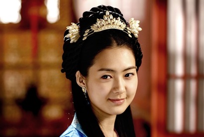 【韓国ドラマのハングル活用術】『善徳女王』で女王はなぜ폐하 (ペハ)と呼ばれるのか 画像