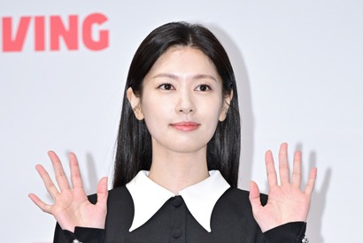 『となりのMr.パーフェクト』チョン・ソミン、デビュー15年で初の主演女優賞を受賞！ 画像