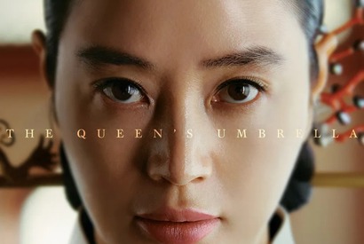 【ベストセラー作家が推す韓国時代劇】『シュルプ』でキム・ヘスが見せる恐ろしい形相に震える 画像