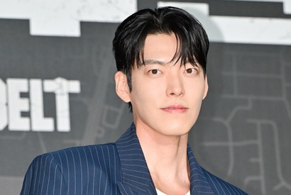数々のドラマで注目を集めた話題の俳優キム・ウビンのオススメ3本はこれ! 画像