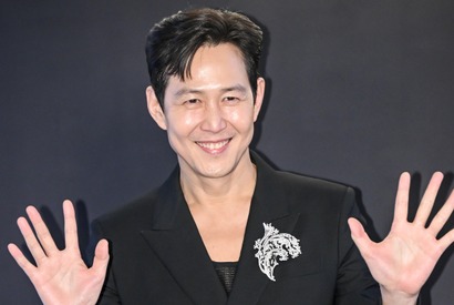 『イカゲーム』イ・ジョンジェ、5年ぶりに韓国の地上波ドラマに出演決定！マンネリに陥った俳優役 画像